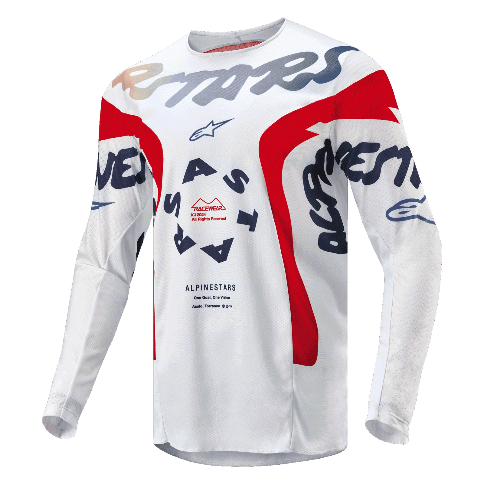 2024 Racer Hana Trikot