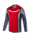 Jungen Racer Melt Trikot 2025