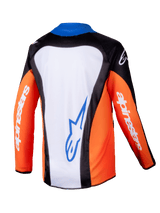 Jugendliche Racer Melt Trikot