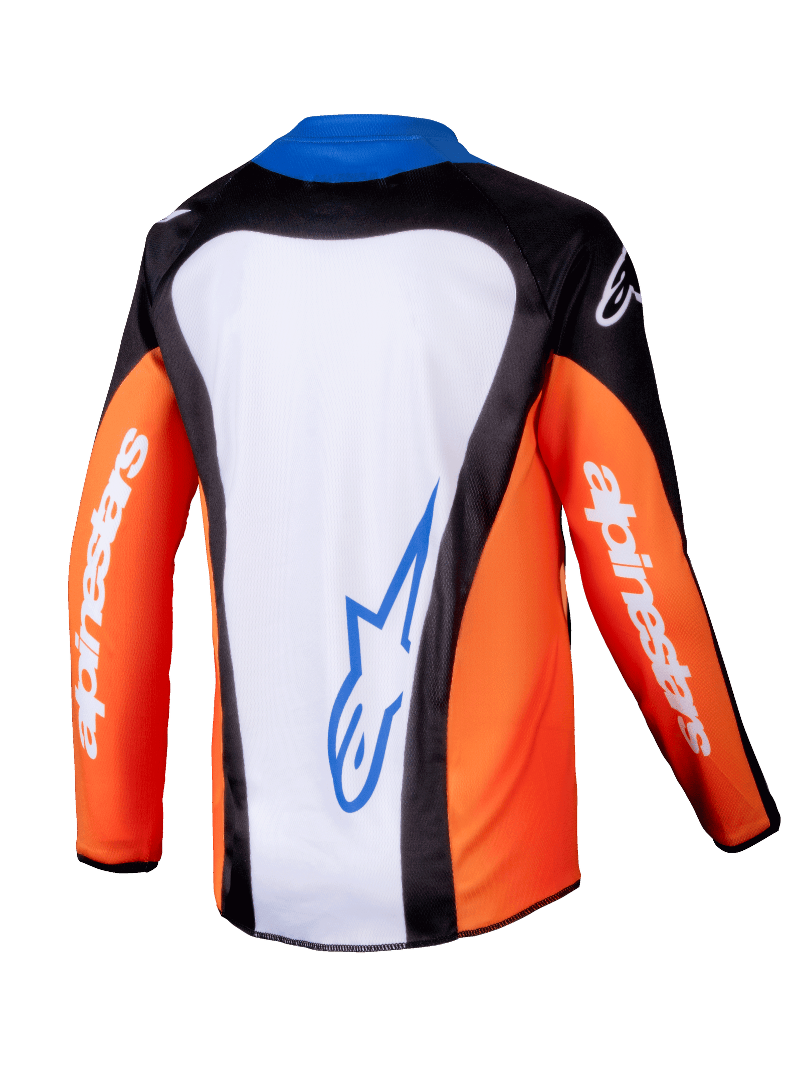 Jungen Racer Melt Trikot 2025