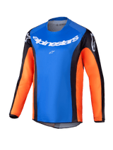 Jungen Racer Melt Trikot 2025