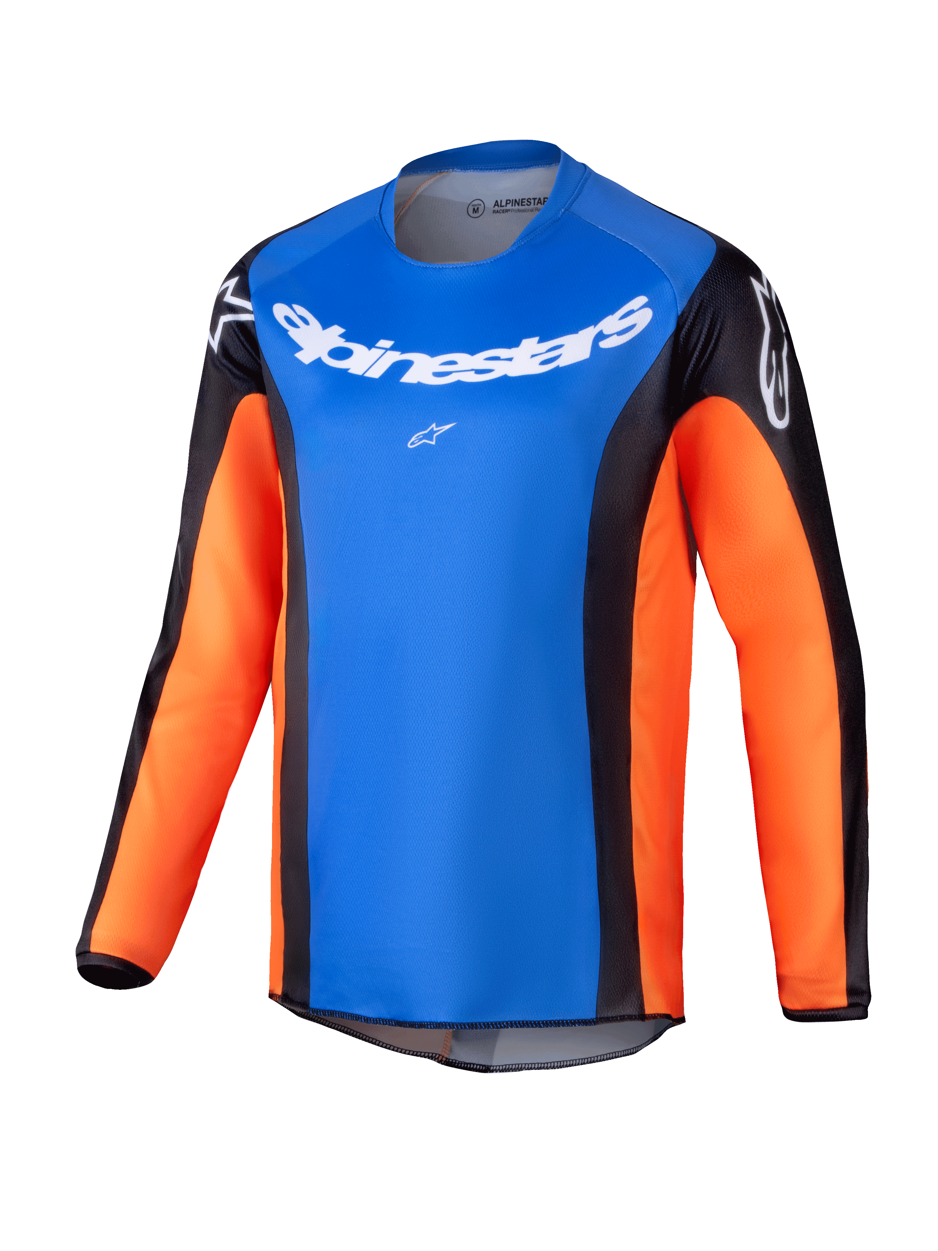 Jungen Racer Melt Trikot 2025