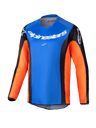 Jungen Racer Melt Trikot 2025