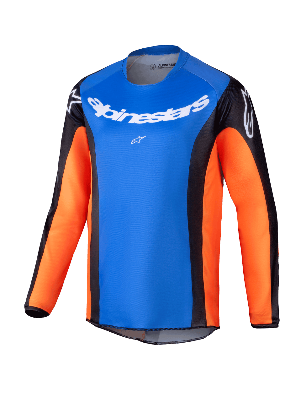 Jungen Racer Melt Trikot 2025