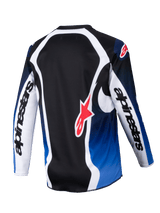 Jungen Racer Wurx Trikot 2025