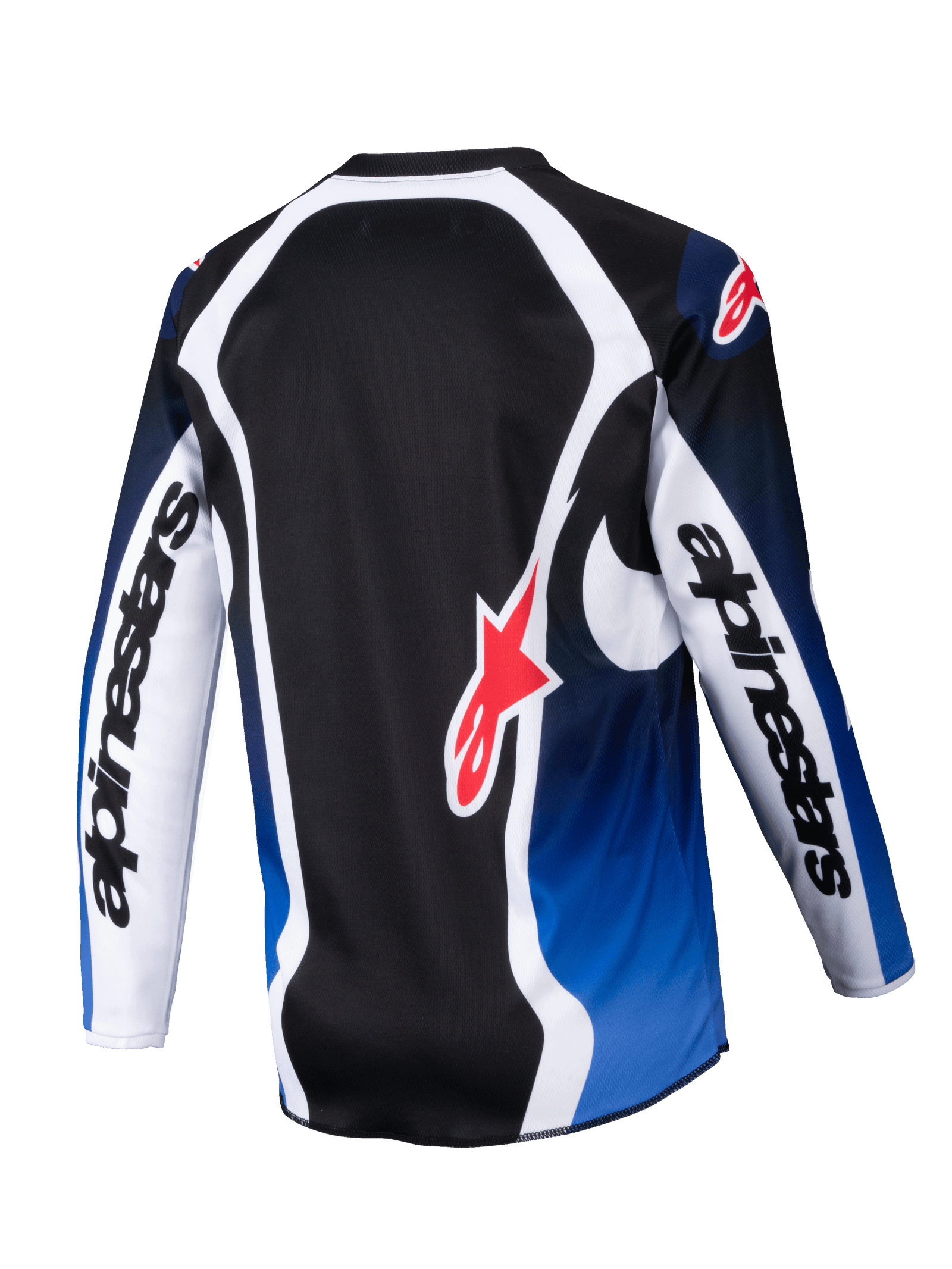 Jungen Racer Wurx Trikot 2025