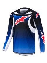 Jungen Racer Wurx Trikot 2025