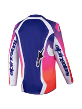 Jugendliche Racer Wurx Trikot