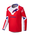 Jungen Racer Veil Trikot 2025