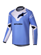 Jungen Racer Veil Trikot 2025