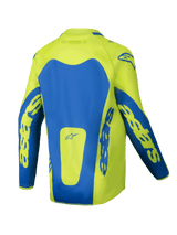 Jugendliche Racer Veil Trikot