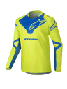 Jungen Racer Veil Trikot 2025