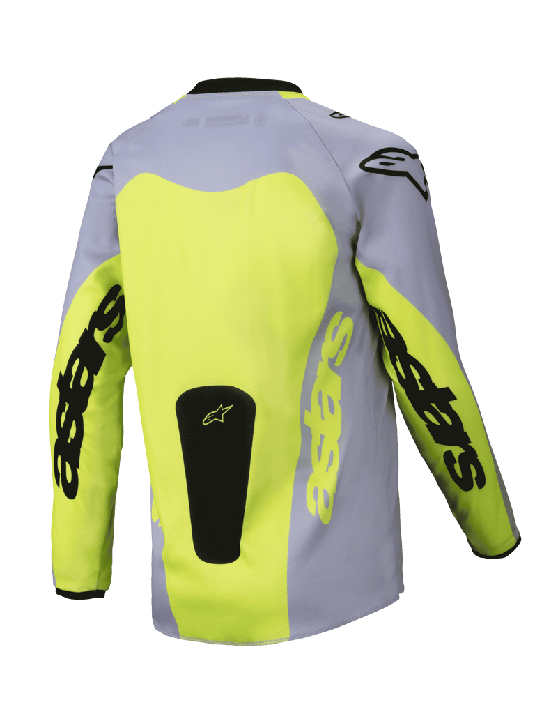 Jugendliche Racer Veil Trikot