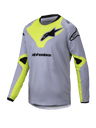 Jungen Racer Veil Trikot 2025