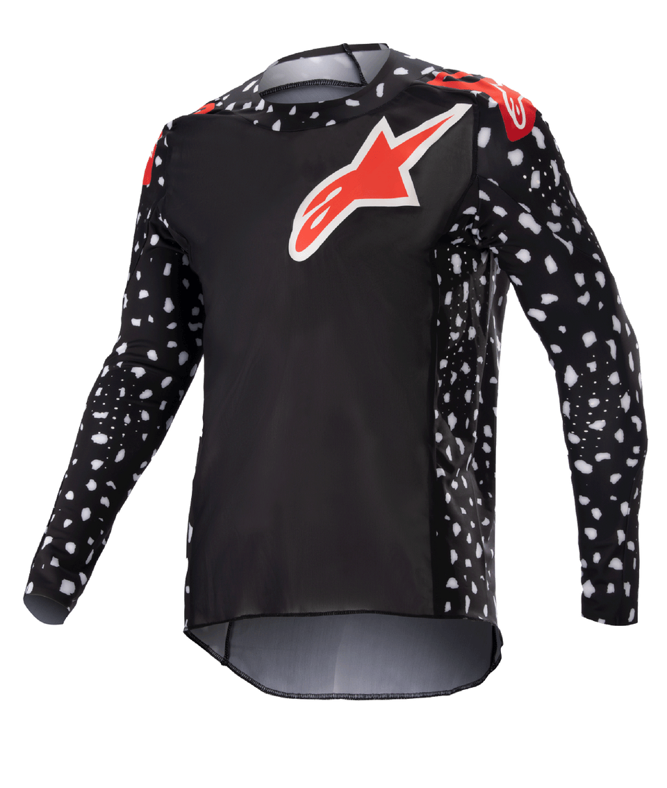 2023 Racer North Trikot - Jugendliche