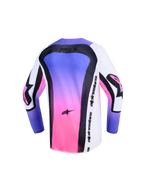 Supertech Jugend-Trikot Vista 2026