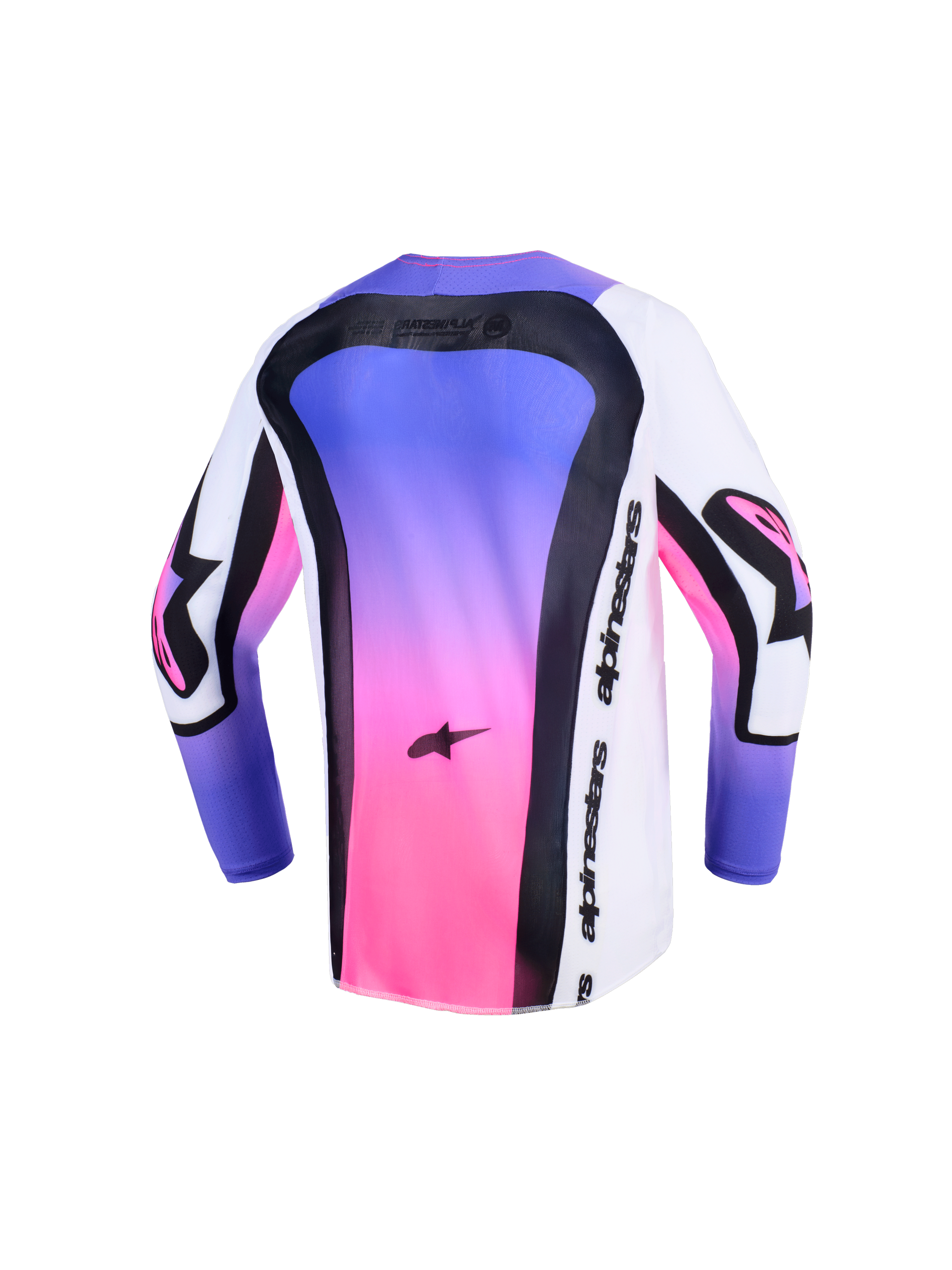 2026 Jungen Supertech Vista Trikot