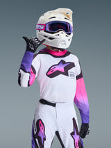 2026 Jungen Supertech Vista Trikot