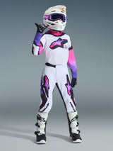 2026 Jungen Supertech Vista Trikot