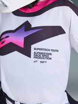 2026 Jungen Supertech Vista Trikot