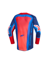 2026 Jungen Supertech Vista Trikot