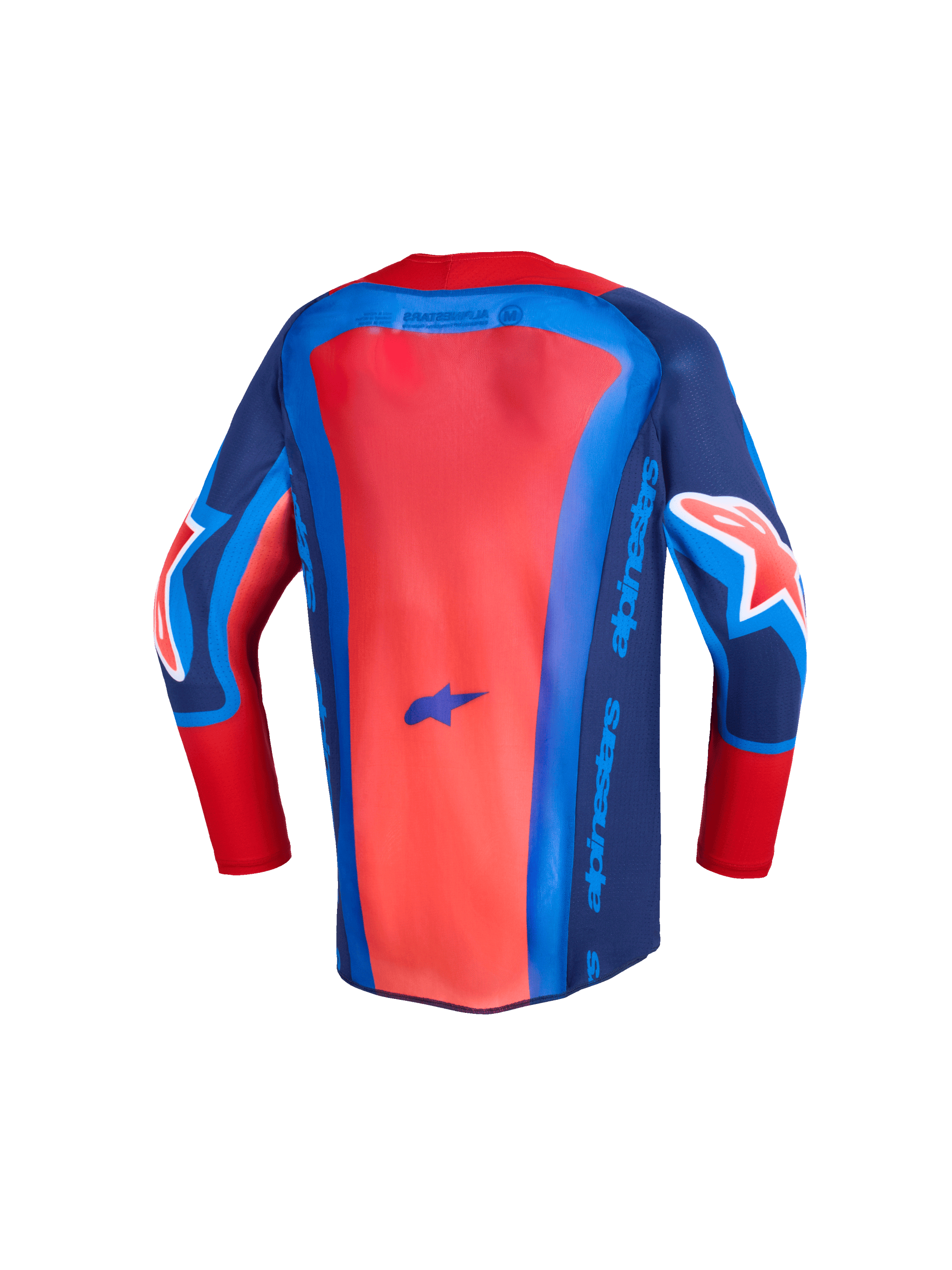 2026 Jungen Supertech Vista Trikot