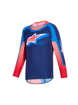 2026 Jungen Supertech Vista Trikot
