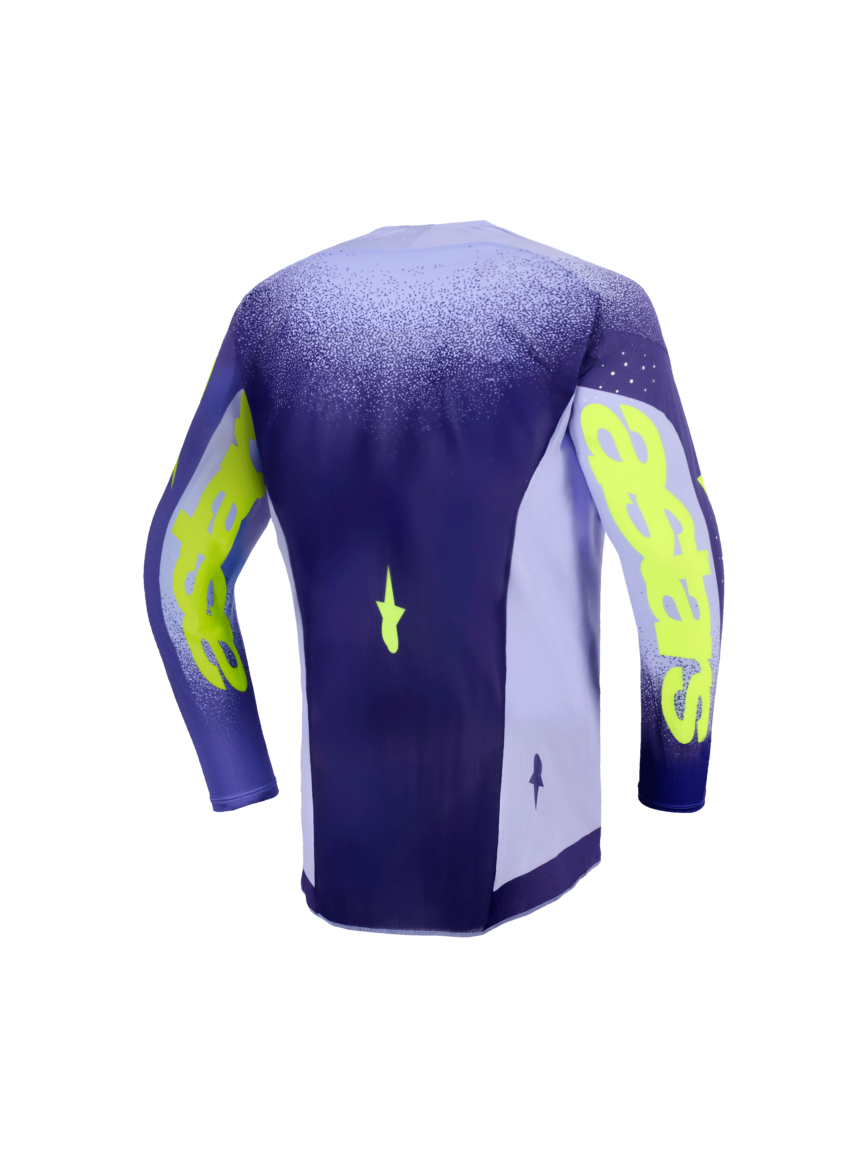 2026 Jugend-Supertech Scenz Trikot