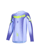 2026 Jungen Supertech Scenz Trikot
