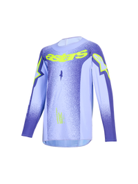 2026 Jugend-Supertech Scenz Trikot
