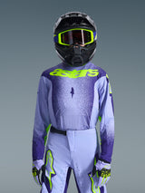2026 Jungen Supertech Scenz Trikot