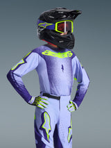 2026 Jungen Supertech Scenz Trikot