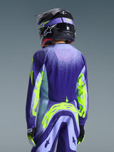 2026 Jungen Supertech Scenz Trikot