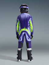 2026 Jungen Supertech Scenz Trikot