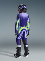 2026 Jungen Supertech Scenz Trikot