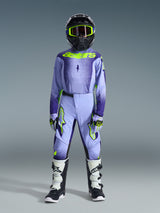 2026 Jungen Supertech Scenz Trikot