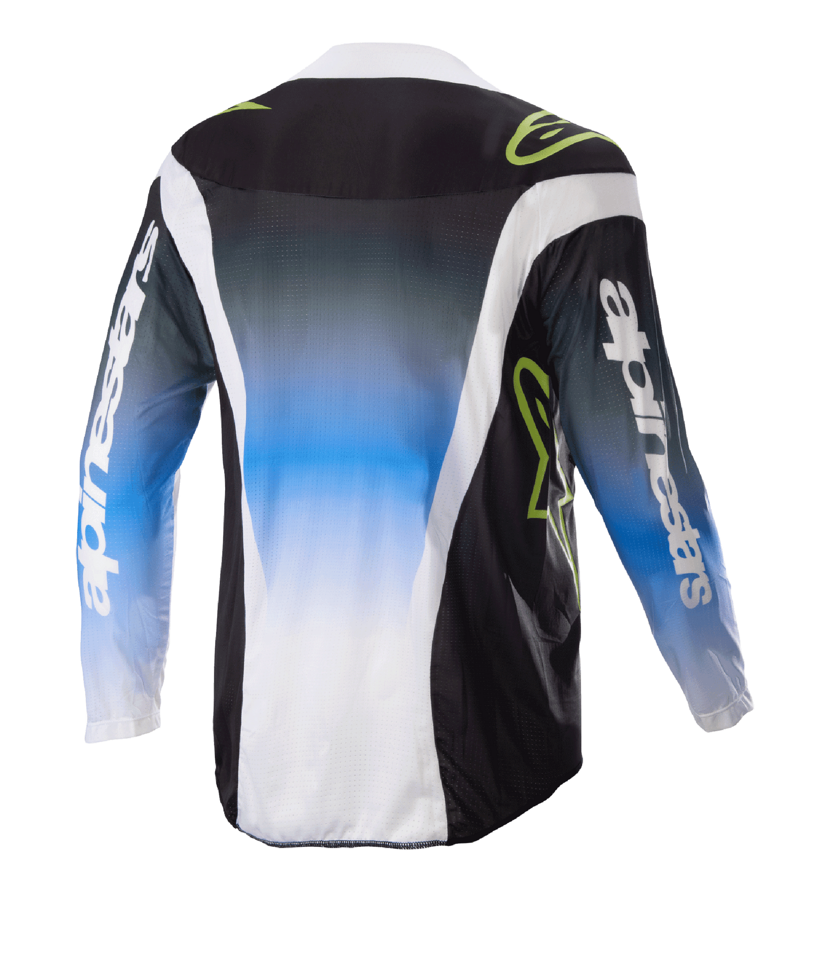 Jungen Racer Push Trikot 2023