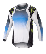 Jungen Racer Push Trikot 2023