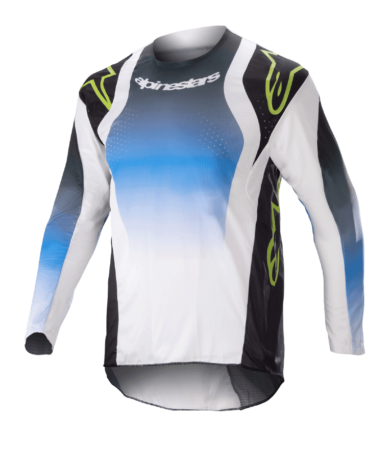 Jungen Racer Push Trikot 2023