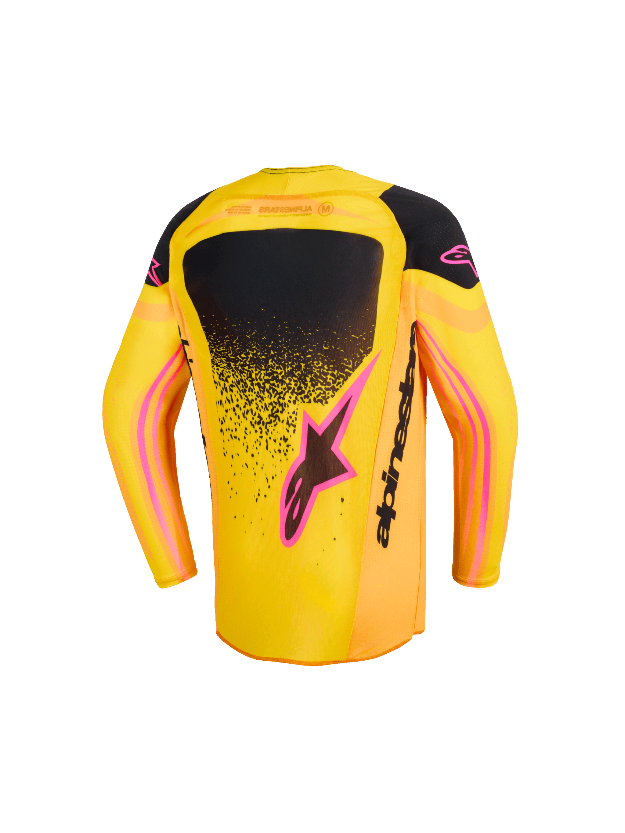 Supertech Jugend-Trikot Nomur 2026