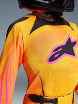Supertech Jugend-Trikot Nomur 2026