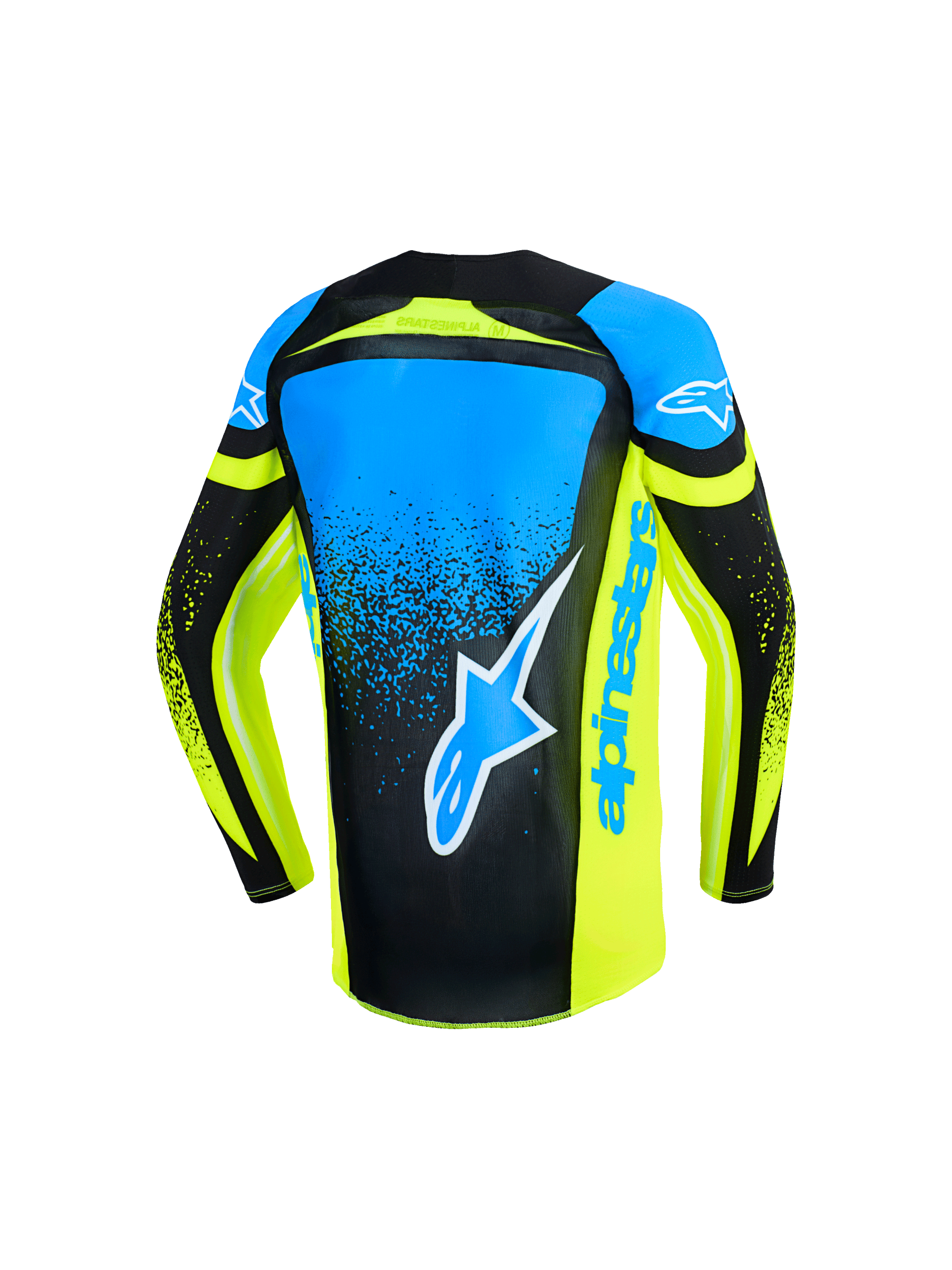 Supertech Jugend-Trikot Nomur 2026