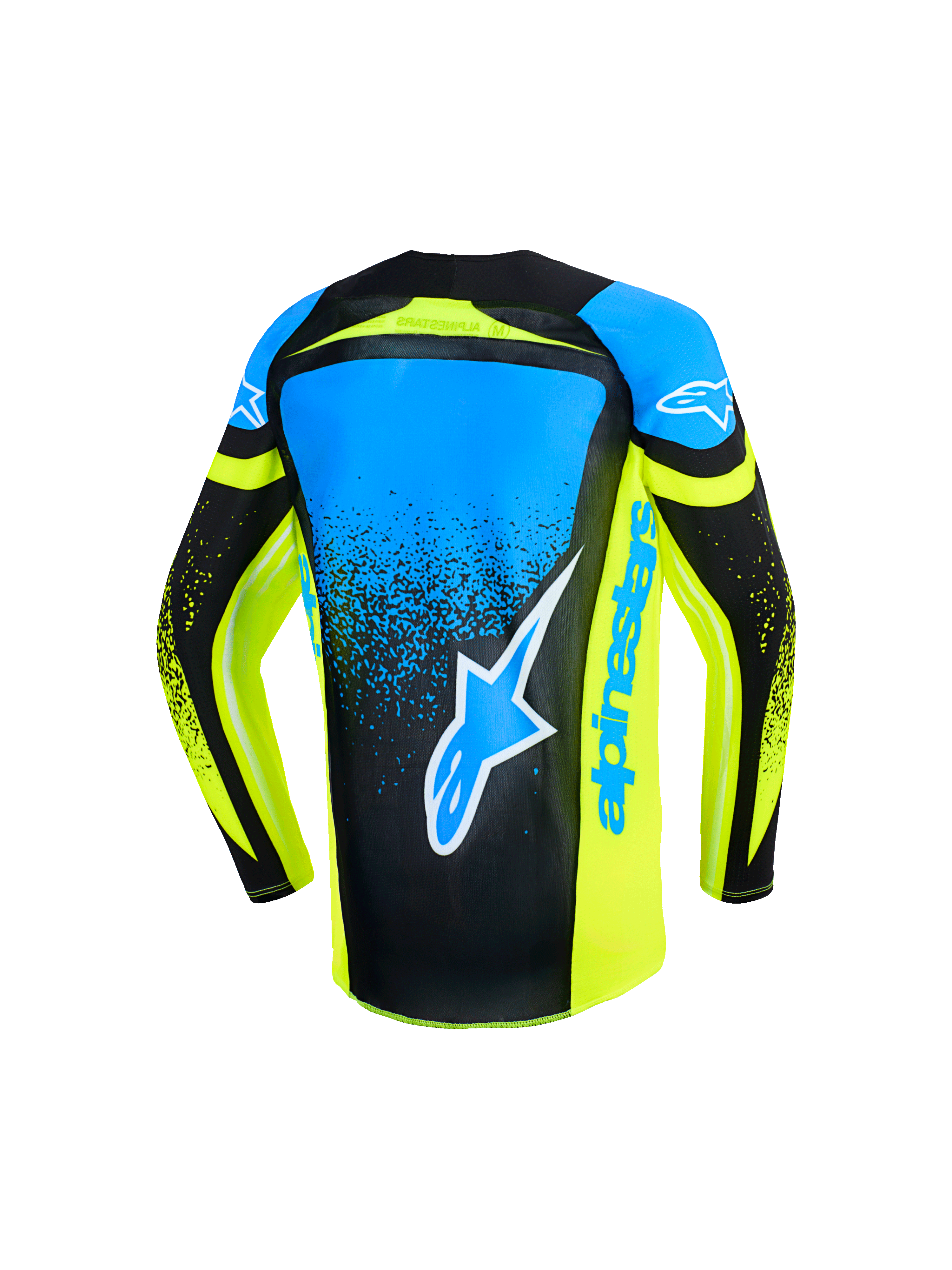 2026 Youth Supertech Nomur Jersey