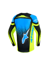2026 Jungen Supertech Nomur Trikot