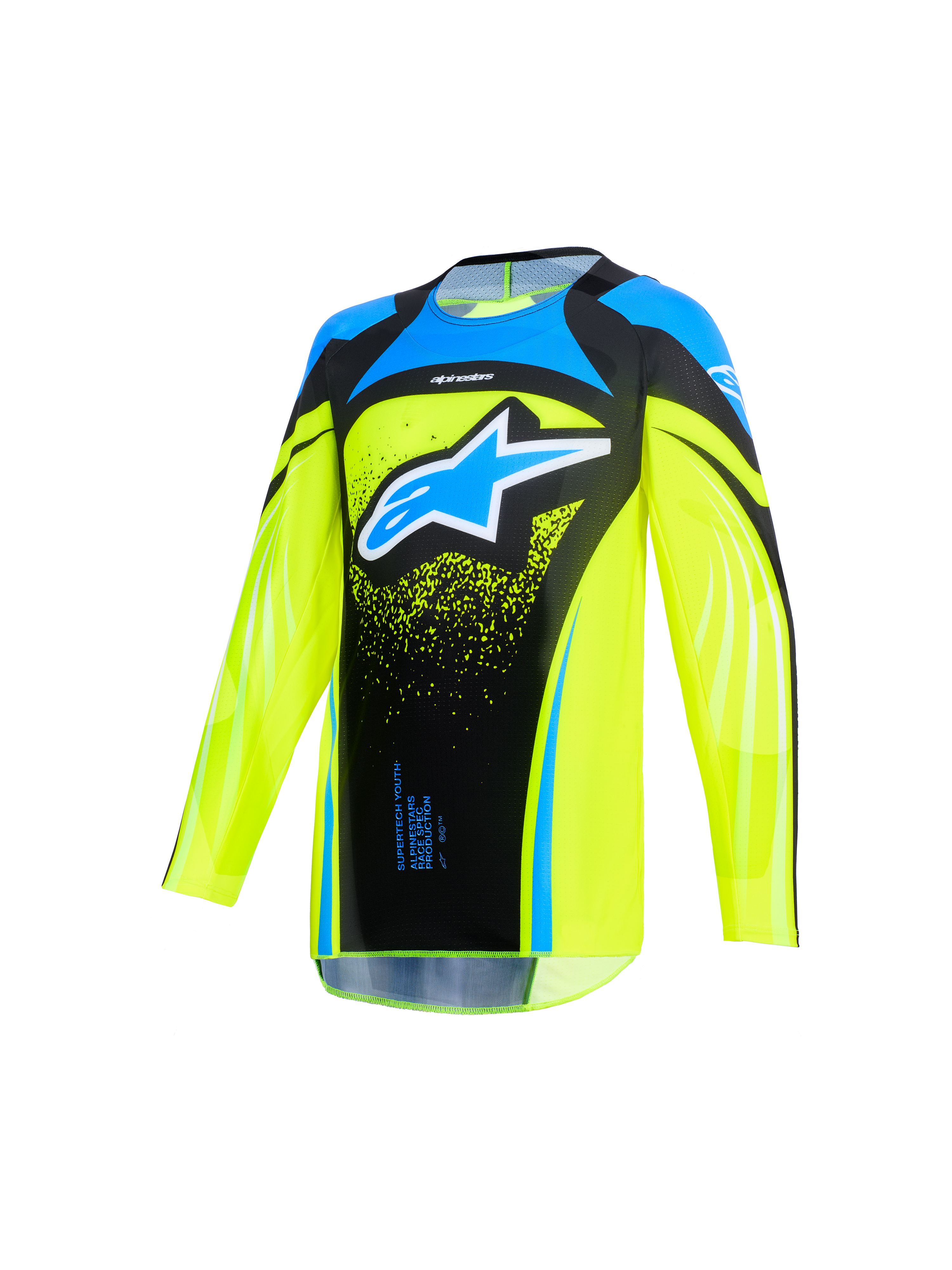 2026 Jungen Supertech Nomur Trikot
