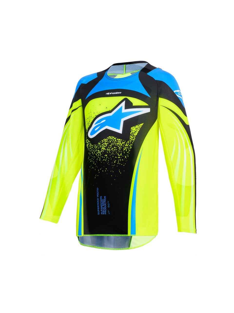 2026 Jungen Supertech Nomur Trikot