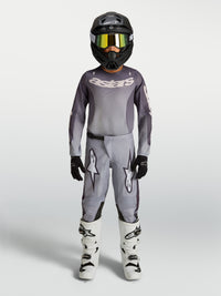 2027 Youth Fluid Amber Gear Set