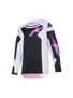 2026 Jugend-Fluid Grid Trikot
