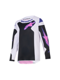 2026 Jugend-Fluid Grid Trikot