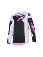 2026 Jugend-Fluid Grid Trikot